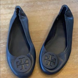 Tory Burch Travel Ballet Flats